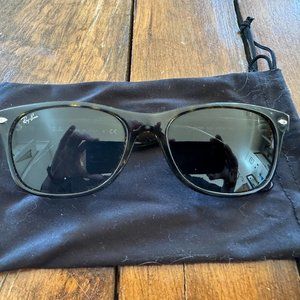 RAY-BAN New WAYFARER Classic - Turtoise